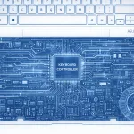 linux 7 0 asus zenbook teclado fix