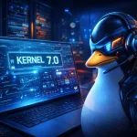 linux 7 0 data lancamento ntsync gaming