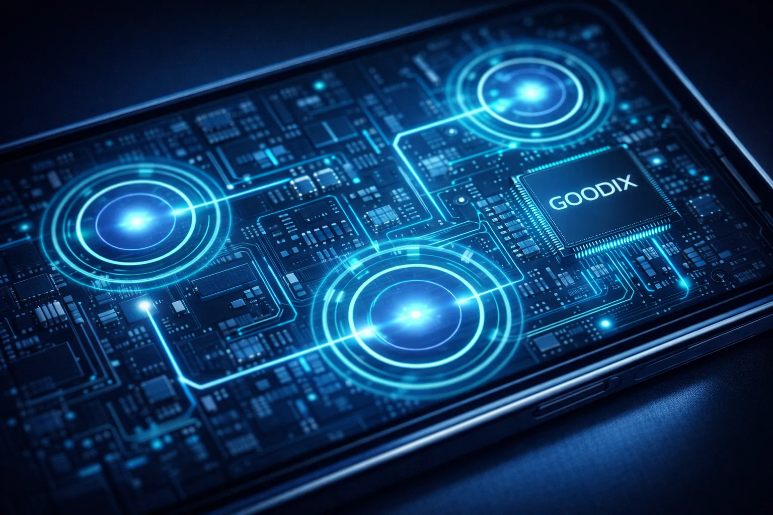 linux 7 0 driver goodix gtx8 xiaomi touchscreen