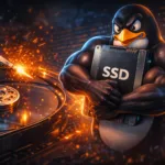 linux 7 0 ext4 alocacao rotativa detalhes