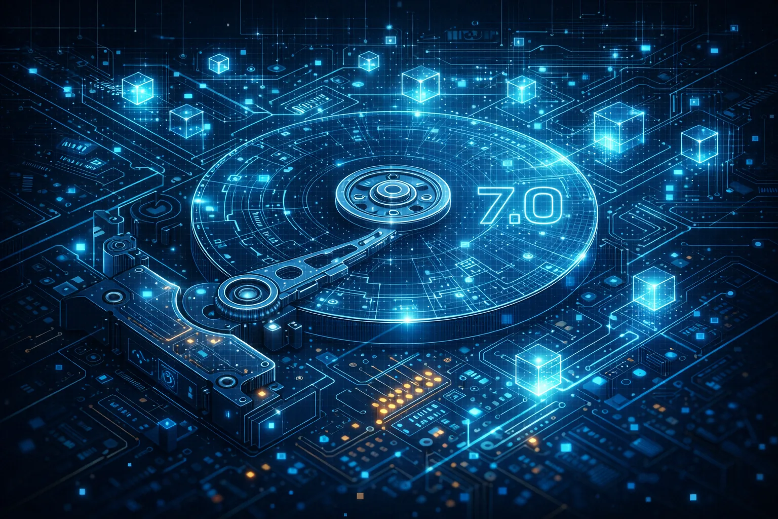 linux 7 0 ext4 patch estabilidade rc1