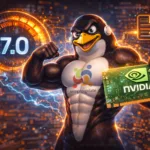 linux 7 0 nvidia fuse performance