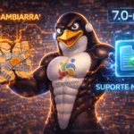 linux 7 0 o empty path detalhes