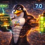 linux 7 0 qualcomm eliza detalhes