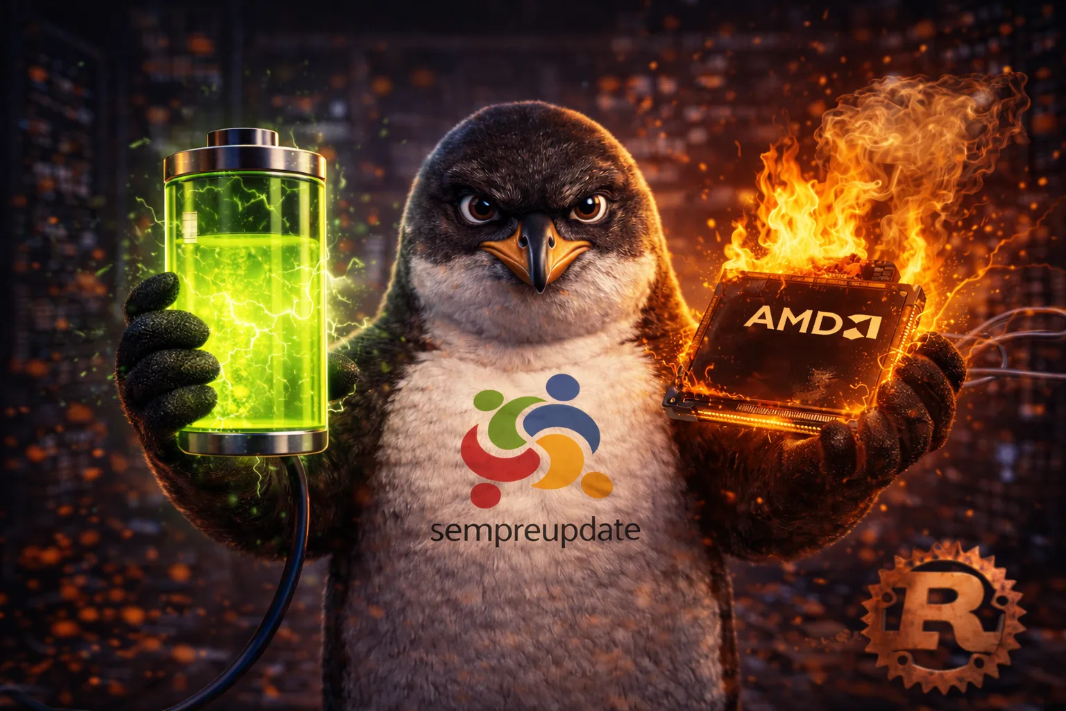 linux 7 0 rc1 amd xgbe correcao energia