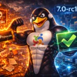 linux 7 0 rc1 freescale soc fixes