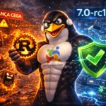 linux 7 0 rc1 rust spdm seguranca pcie