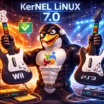 linux 7 0 rock band 2 detalhes