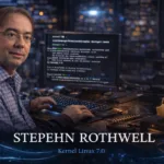 linux 7 0 stephen rothwell credits