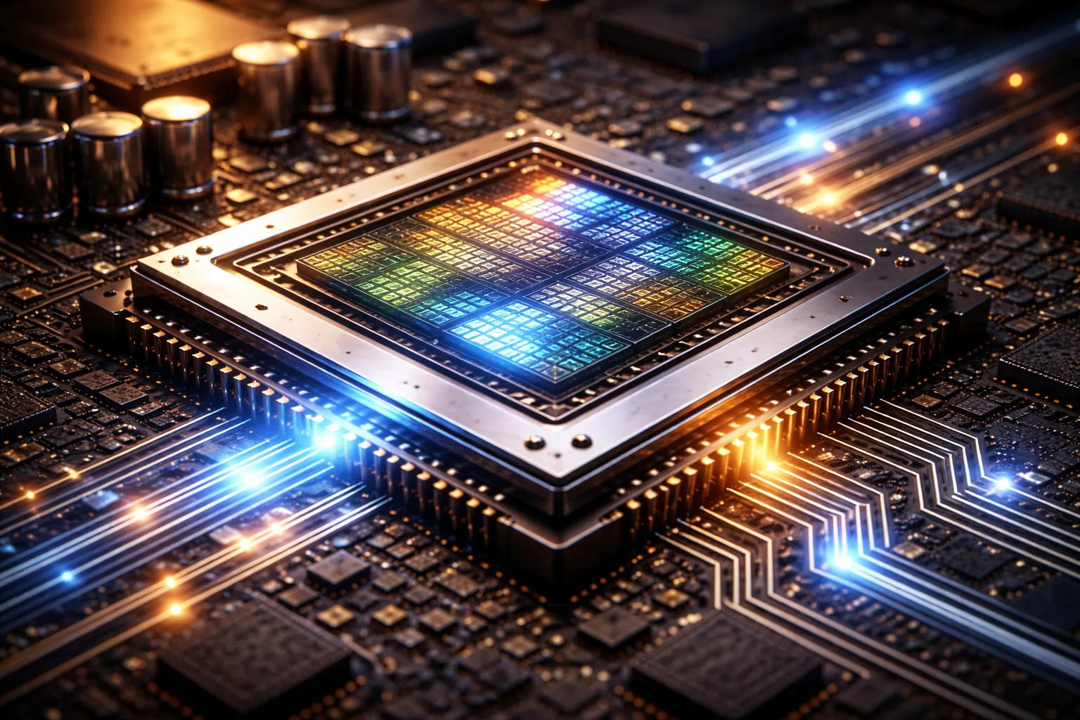 linux 7 0 suporte nvidia blackwell hopper rust nova core