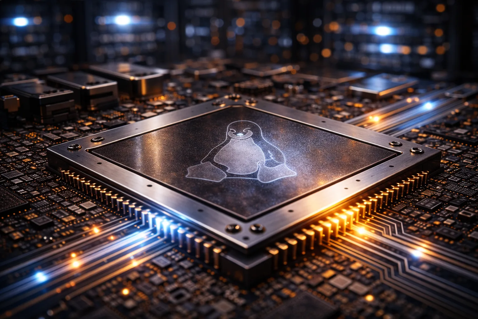 linux 7 0 suporte tecla fn chromebook