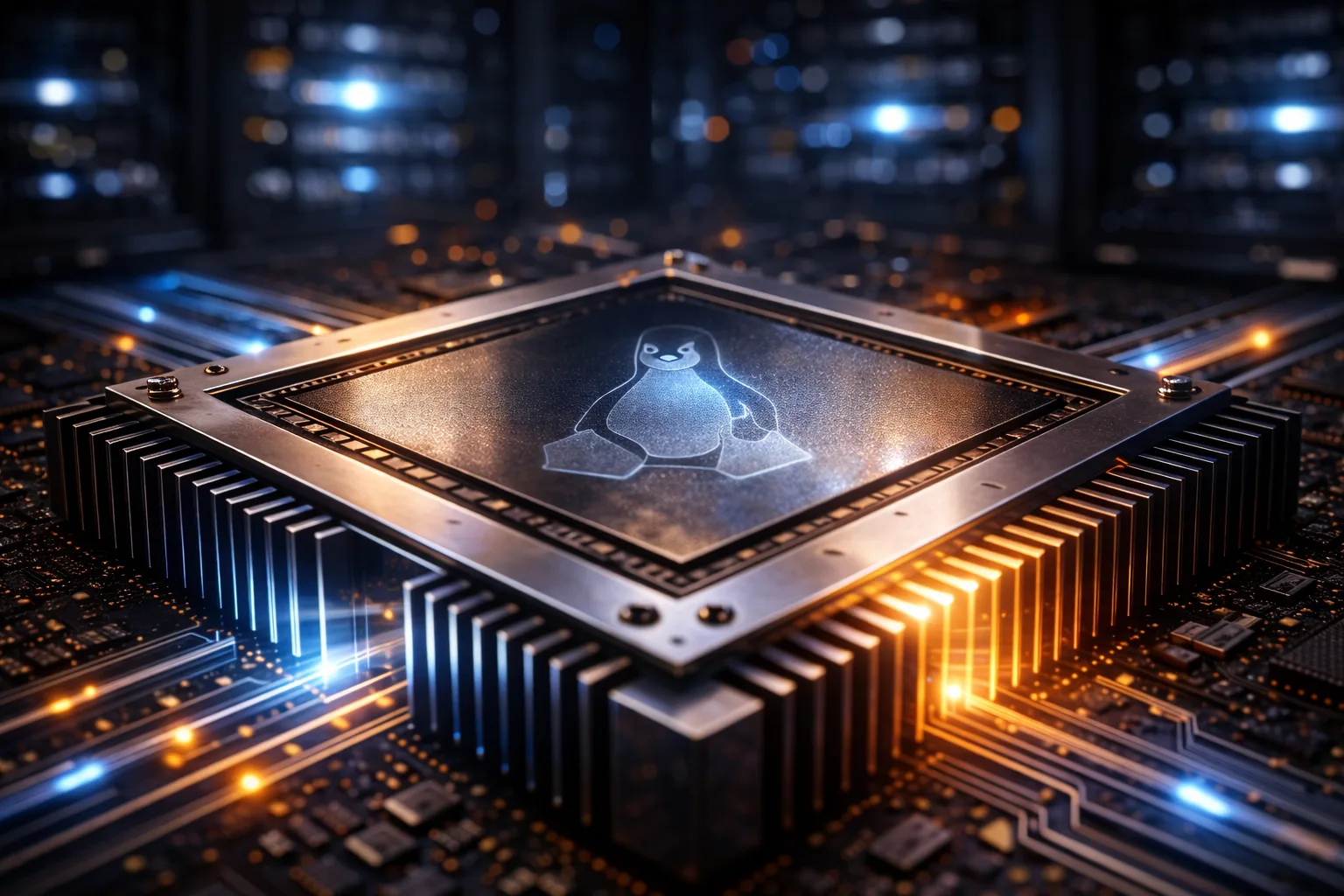 linux 7 0 turing nvidia rust detalhes