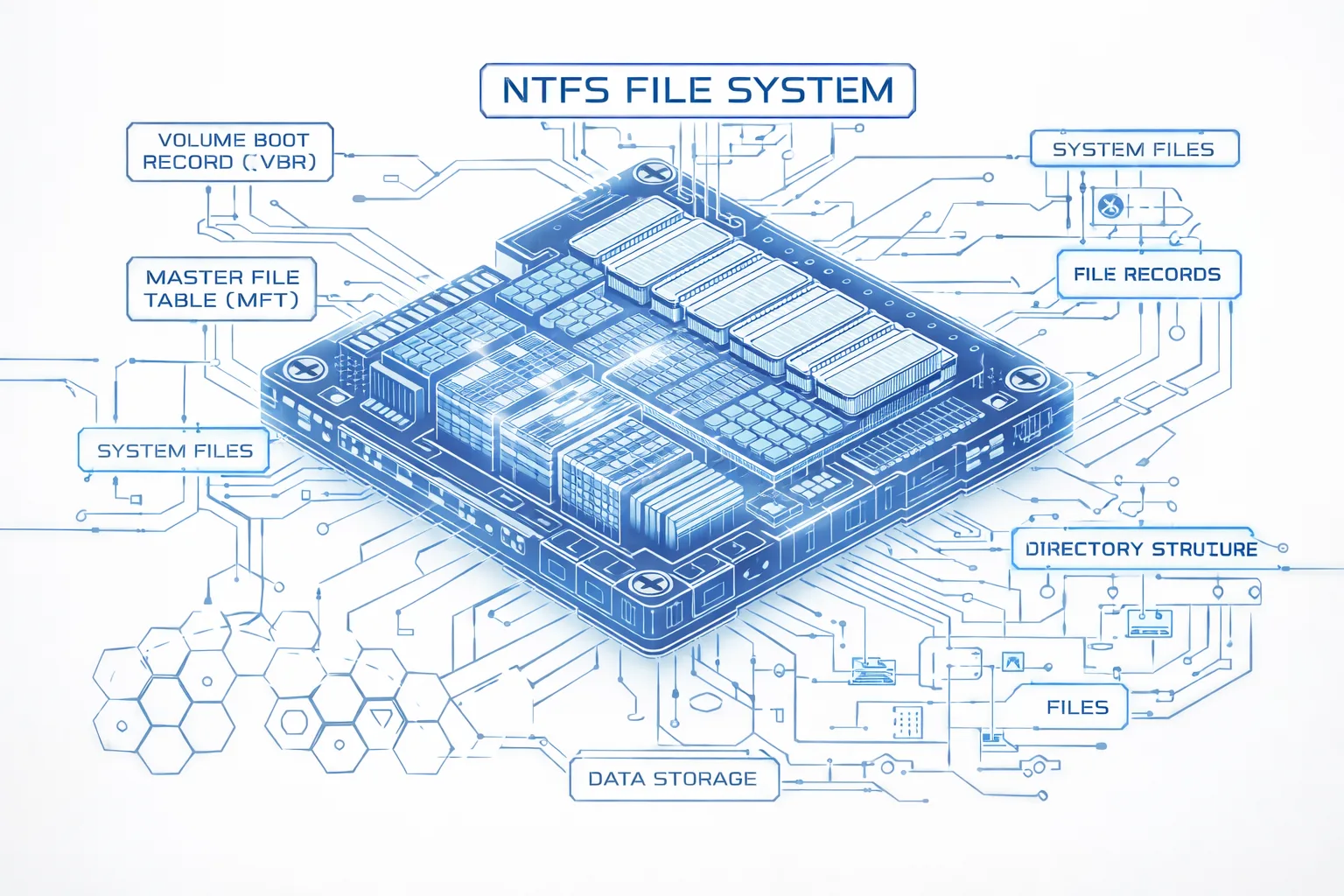 linux kernel 6 20 ntfs remake detalhes