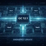 linux kernel 7 0 drm amd intel xe3 nova