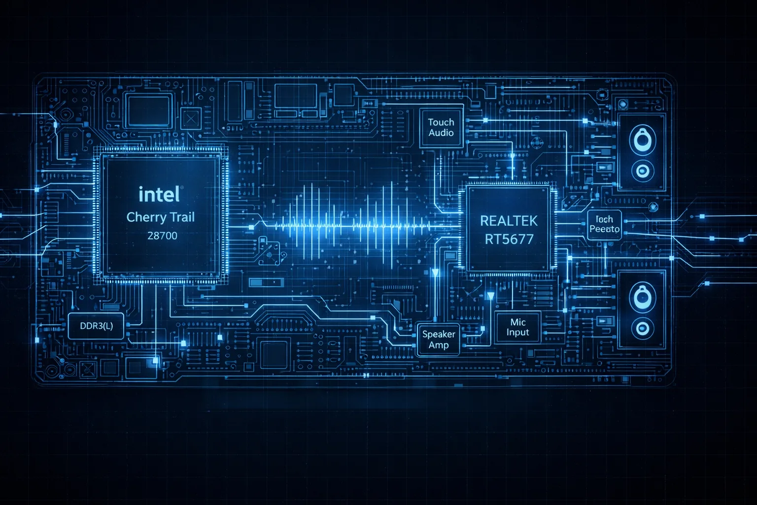 linux kernel 7 0 lenovo yoga book audio detalhes