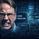 linux kernel 7 0 mmc torvalds block novos chips