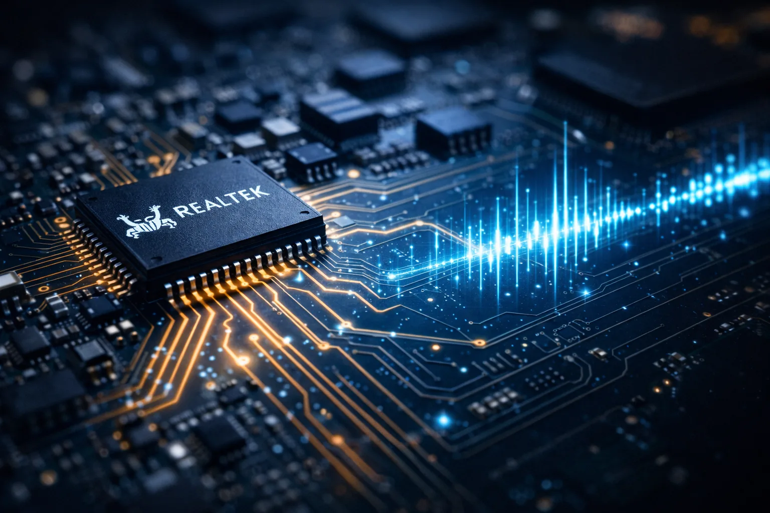 linux kernel 7 0 star labs audio fix realtek