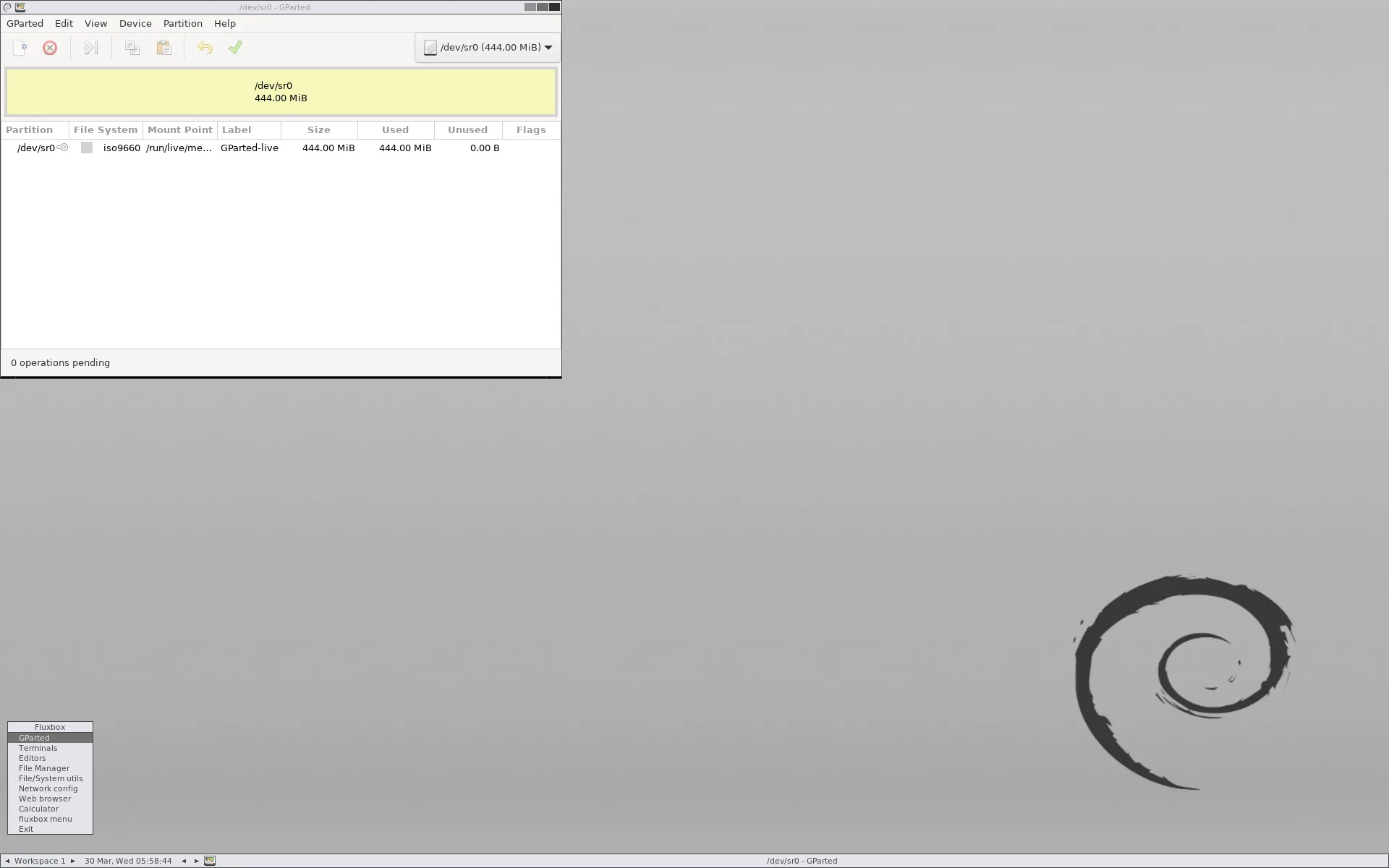 live 1 8 0 2 kernel 6 18 novidades