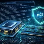 mce machine check exception linux guia