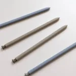 Caneta Multiespectral