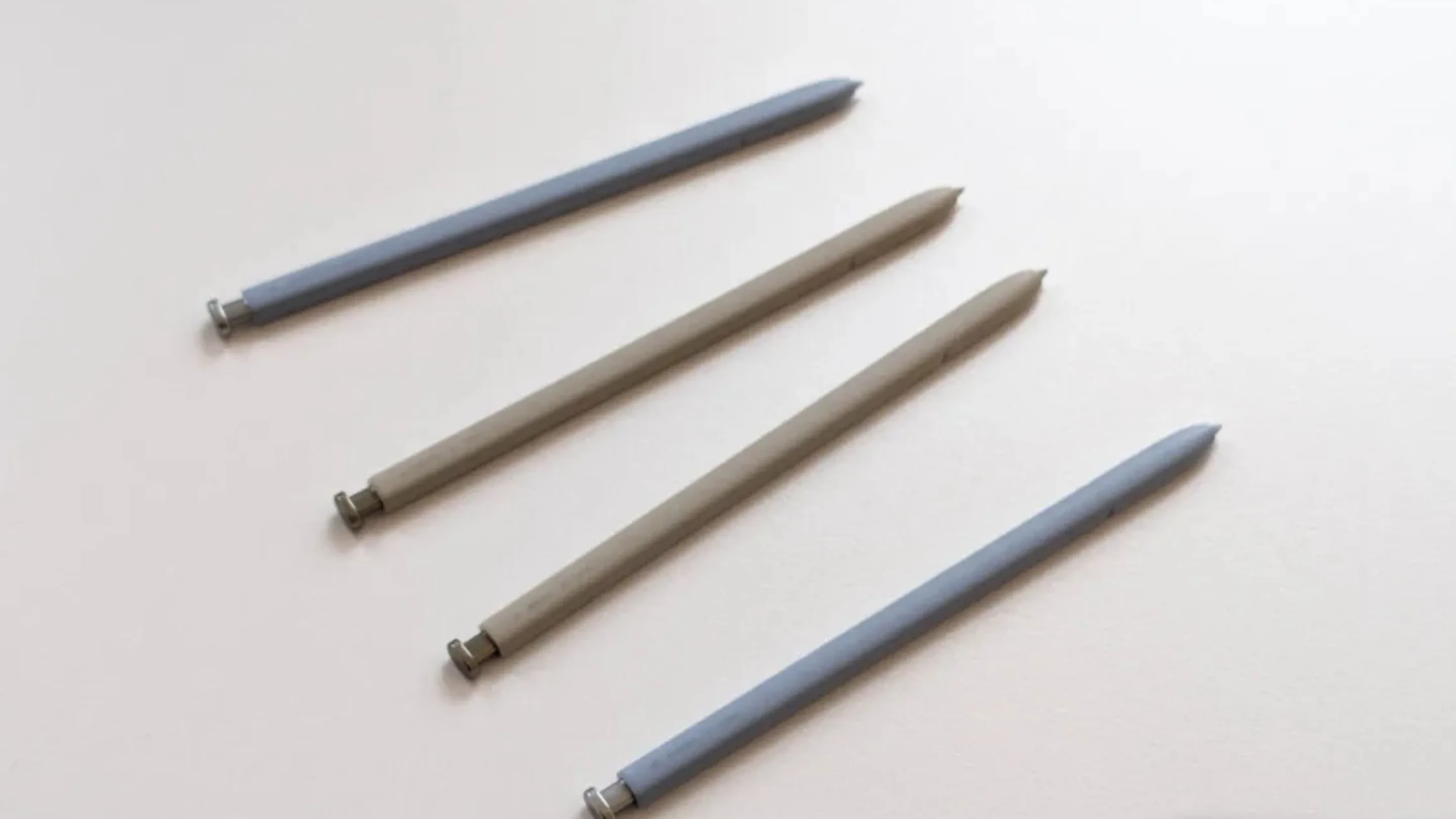 Caneta Multiespectral