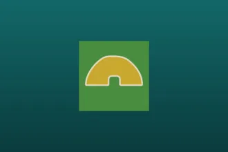 Imagem com a logomarca do Cavern Cravers