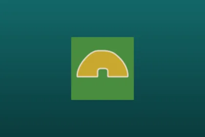 Imagem com a logomarca do Cavern Cravers