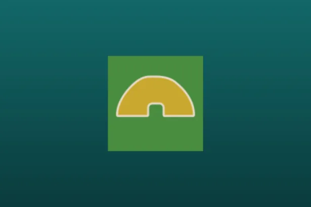 Imagem com a logomarca do Cavern Cravers