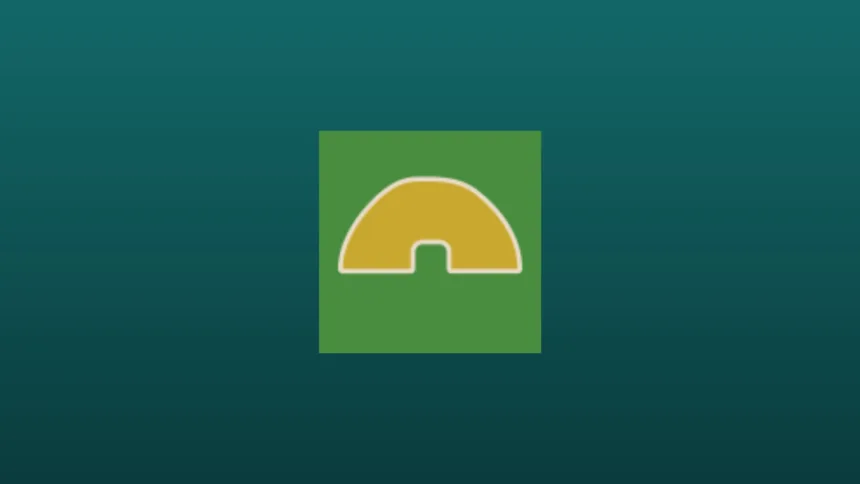 Imagem com a logomarca do Cavern Cravers