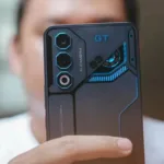 nubia neo 5 gt resfriamento ativo mwc 2026 2