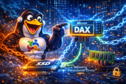 nvBUgFoH o que e linux dax acesso direto memoria 1