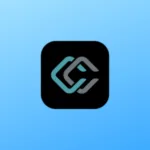 Imagem com a logomarca do Clustercut