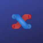 Imagem com a logomarca do Crosspipe