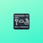 Imagem com a logomarca do Inscriptions