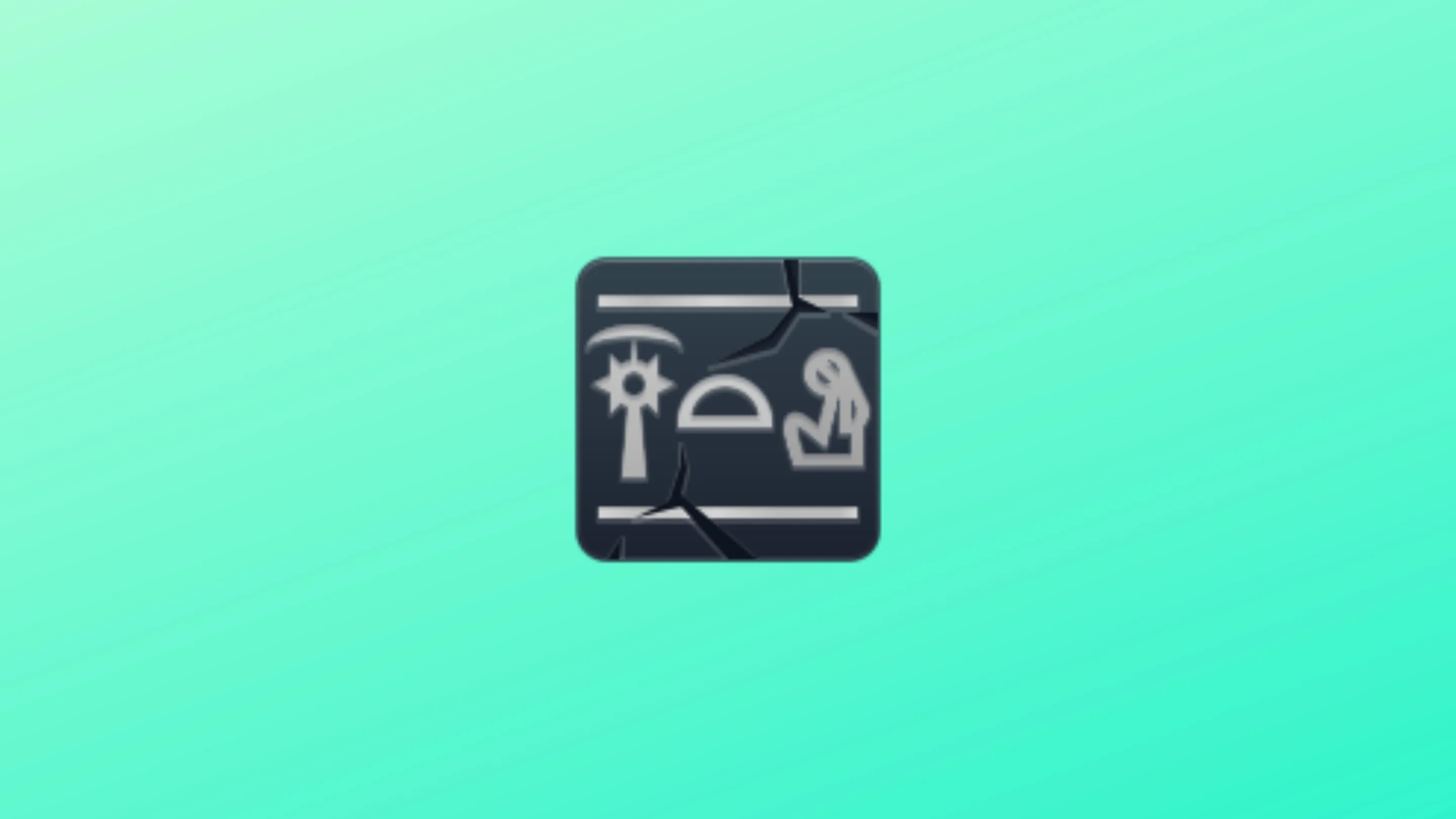 Imagem com a logomarca do Inscriptions