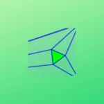 Imagem com a logomarca do Java Geometry Expert