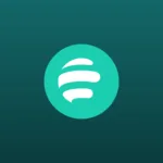 Imagem com a logomarca do JioSphere