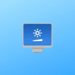 Imagem com a logomarca do Luminance