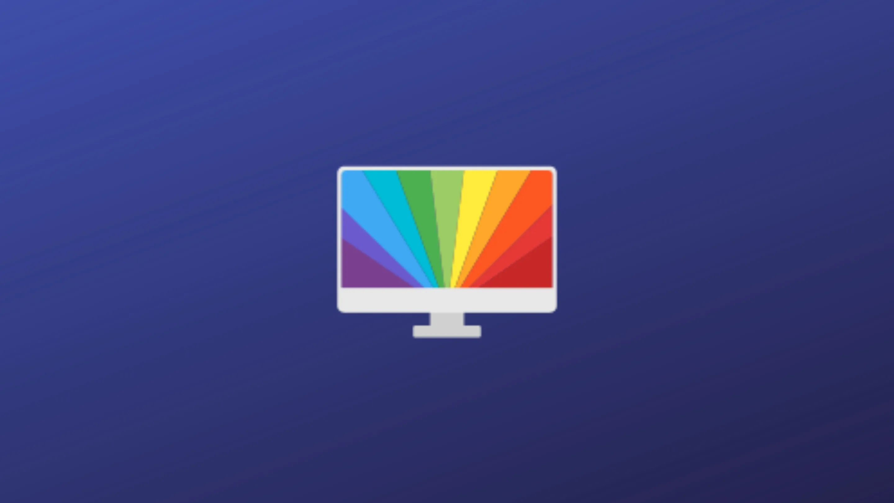 Imagem com a logomarca do Lumux