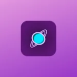 Imagem com a logomarca do Mages