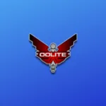 Imagem com a logomarca do Oolite