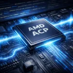 o que e amd acp linux audio coprocessor
