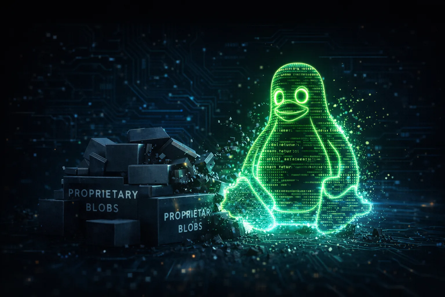 o que e gnu linux libre 2