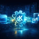 o que e kde gear