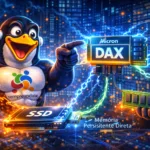 o que e linux dax acesso direto memoria 1