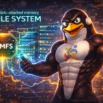 o que e para que serve o famfs fabric attached memory file system no linux