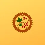 Imagem com a logomarca do Rustconn