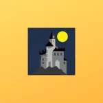 Imagem com a logomarca do Tower Oops