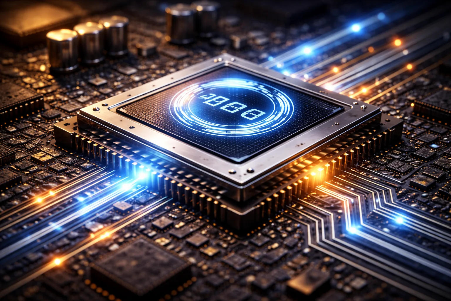 Adeus SHA-1, olá AMD Zen 6: como o Kernel Linux 7.0 transforma o mapeamento de performance do seu PC