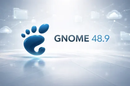 oEmnIxKE gnome 48 9 novidades lancamento